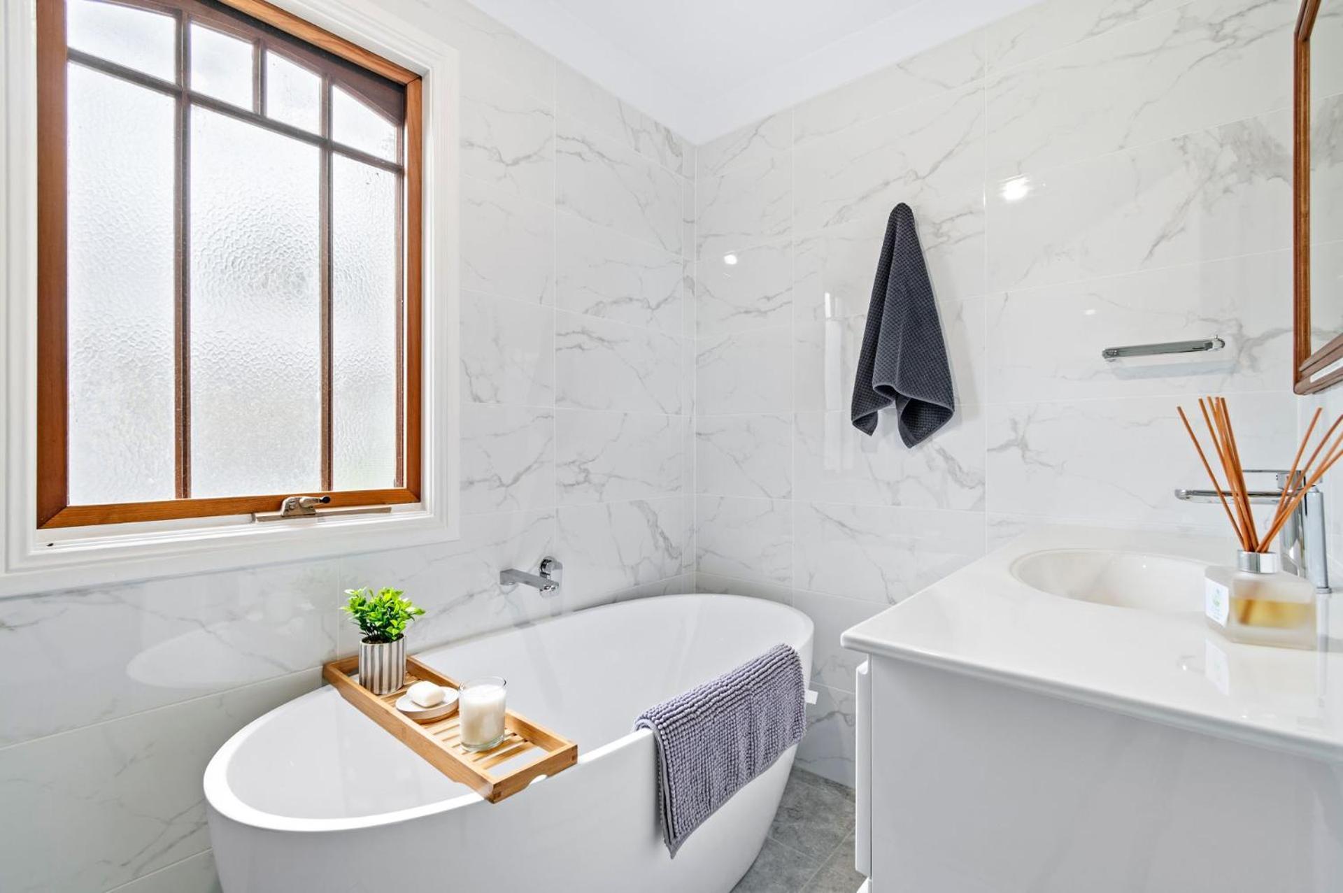 Bells Rest With A View Villa Kurrajong Exterior photo